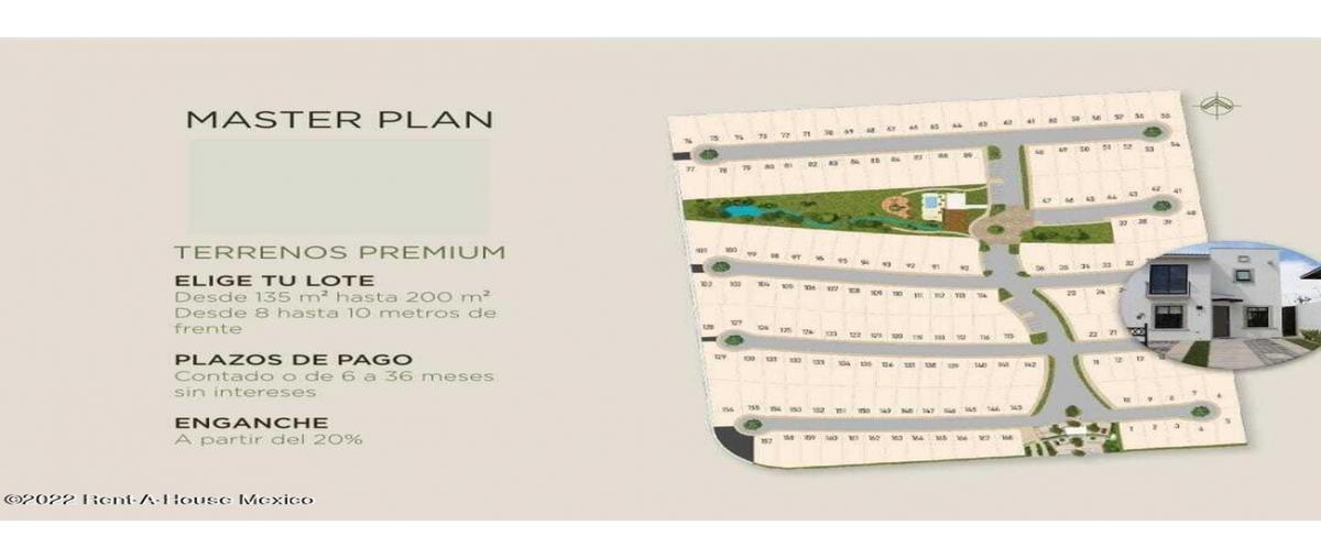 Foto de terreno habitacional en venta en  , jurica misiones, querétaro, querétaro, 0 No. 03