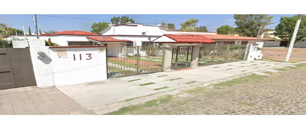 Foto de casa en venta en  , jurica misiones, querétaro, querétaro, 0 No. 03