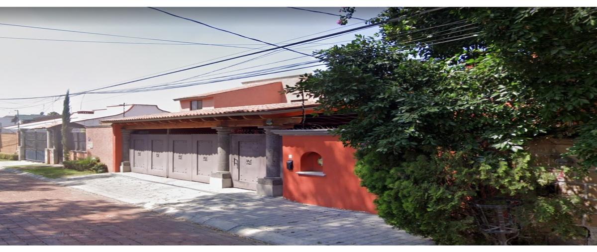 Foto de casa en venta en  , jurica misiones, querétaro, querétaro, 0 No. 03
