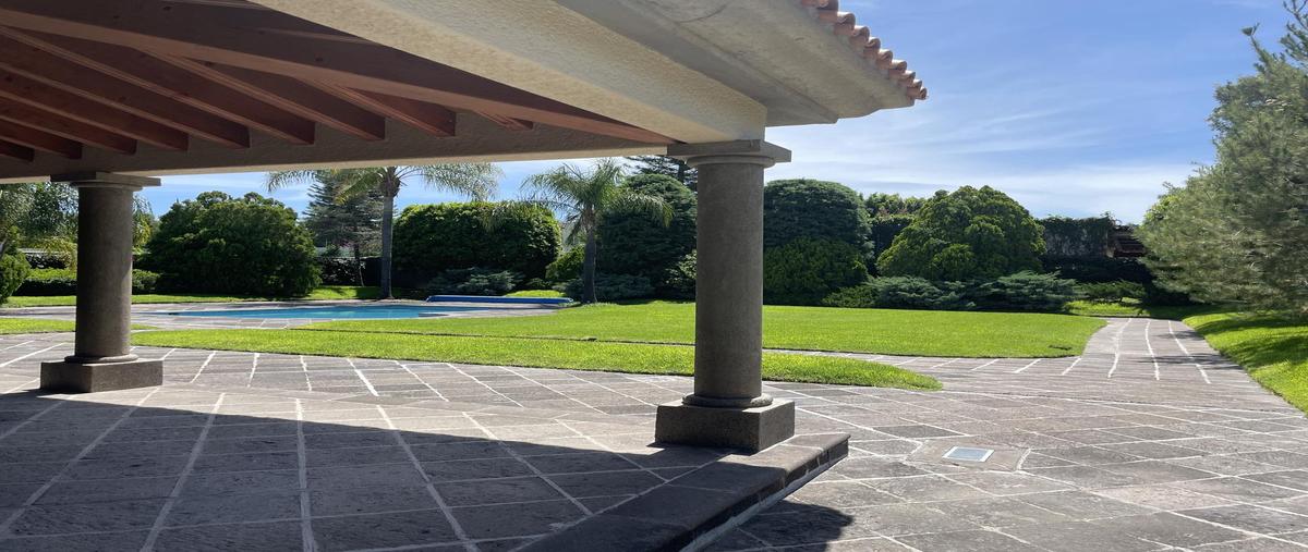 Foto de casa en venta en  , jurica misiones, querétaro, querétaro, 0 No. 03