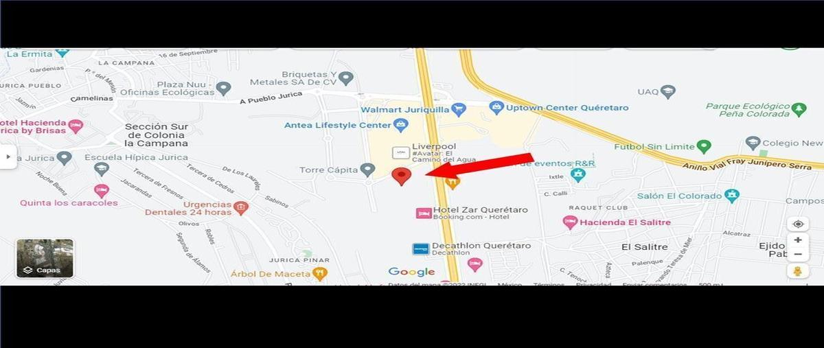 Foto de terreno habitacional en jurica , parque industrial jurica, querétaro, querétaro, 25847764 foto 04 Foto de terreno habitacional en renta en jurica , parque industrial jurica, querétaro, querétaro, 25847764 No. 04