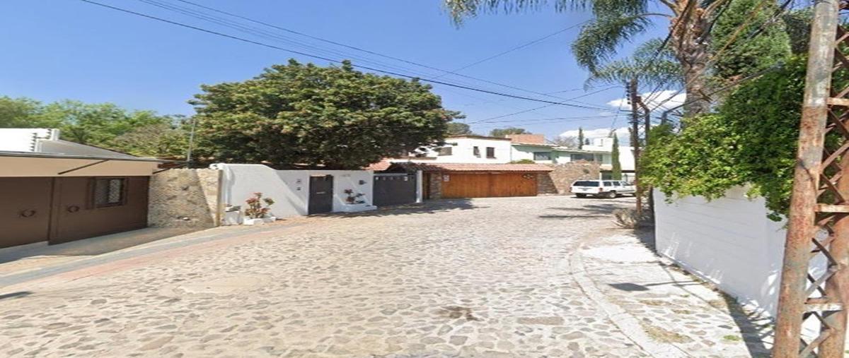 Foto de casa en venta en  , jurica pinar, querétaro, querétaro, 0 No. 05