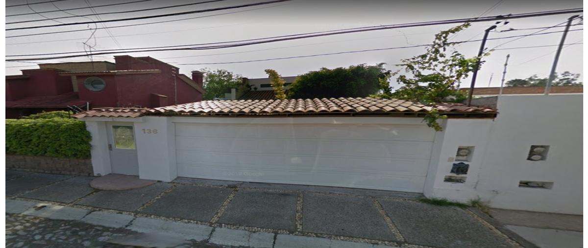 Foto de casa en venta en  , jurica pinar, querétaro, querétaro, 0 No. 05