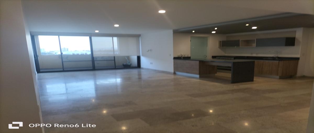Foto de departamento en renta en  , jurica pinar, querétaro, querétaro, 28782011 No. 03