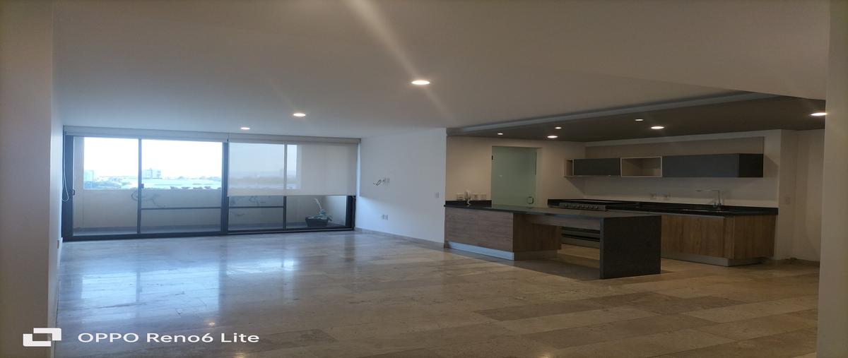 Foto de departamento en renta en  , jurica pinar, querétaro, querétaro, 28782011 No. 04