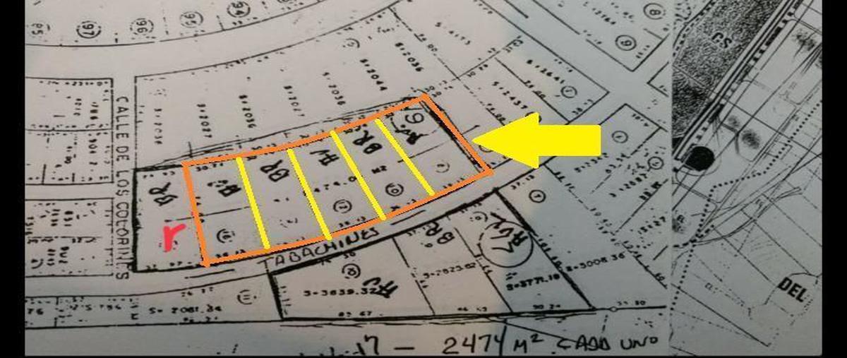 Foto de terreno habitacional en venta en  , jurica, querétaro, querétaro, 0 No. 01
