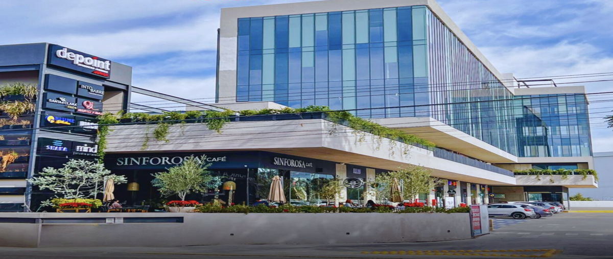 Foto de local en jurica , rinconada jurica, querétaro, querétaro, 28133087 foto 02 Foto de local en renta en jurica , rinconada jurica, querétaro, querétaro, 28133087 No. 02