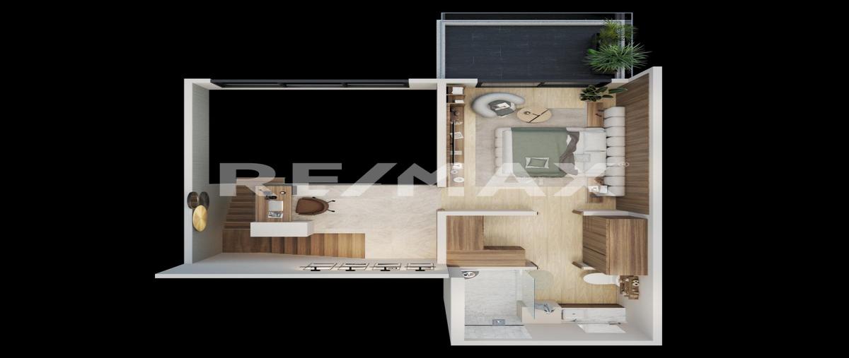 Foto de departamento en venta en jurica , rinconada jurica, querétaro, querétaro, 0 No. 03