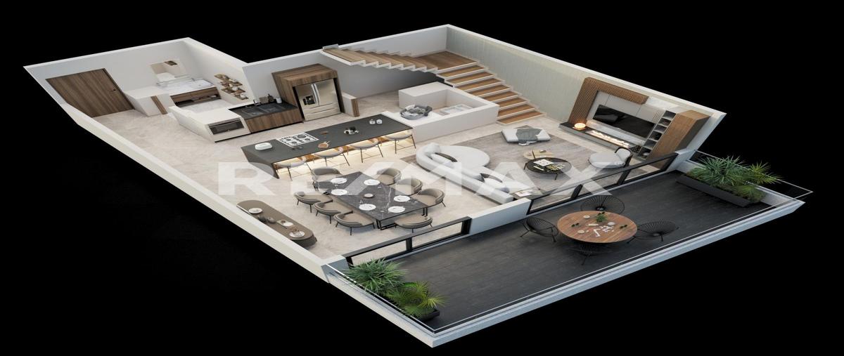 Foto de departamento en venta en jurica , rinconada jurica, querétaro, querétaro, 0 No. 04