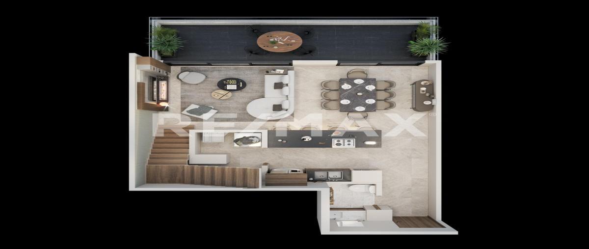 Foto de departamento en venta en jurica , rinconada jurica, querétaro, querétaro, 0 No. 05