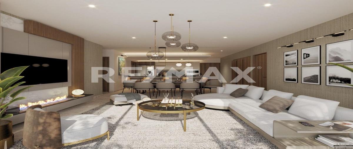 Foto de departamento en venta en jurica , rinconada jurica, querétaro, querétaro, 0 No. 03