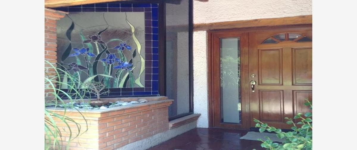 Foto de casa en renta en jurica , rinconada jurica, querétaro, querétaro, 30926176 No. 05