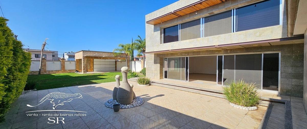 Foto de casa en renta en jurica , rinconada jurica, querétaro, querétaro, 0 No. 03