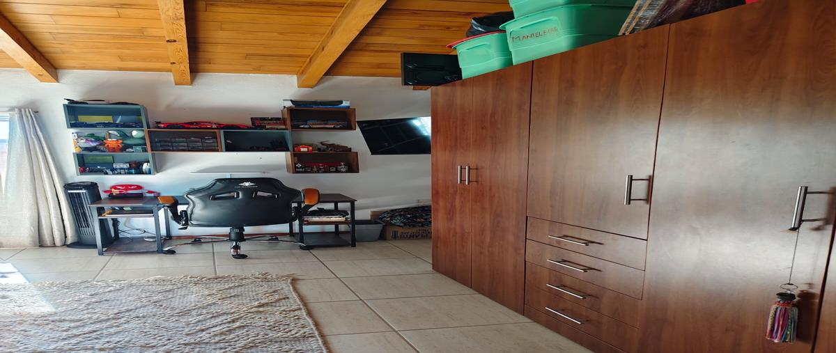 Foto de casa en condominio en venta en jurica san juan , altavista juriquilla, querétaro, querétaro, 31147202 No. 04
