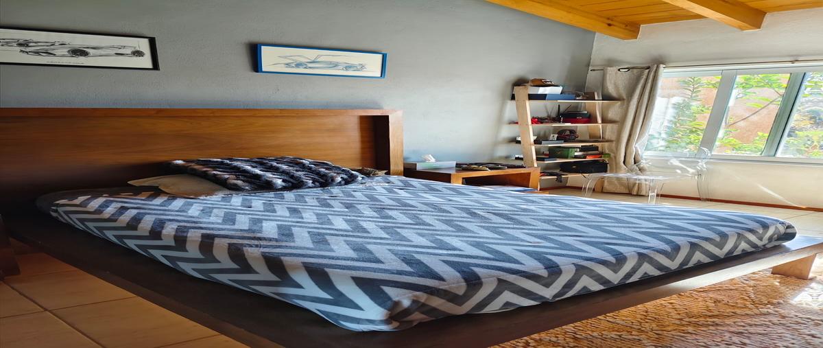 Foto de casa en condominio en venta en jurica san juan , altavista juriquilla, querétaro, querétaro, 31147202 No. 05
