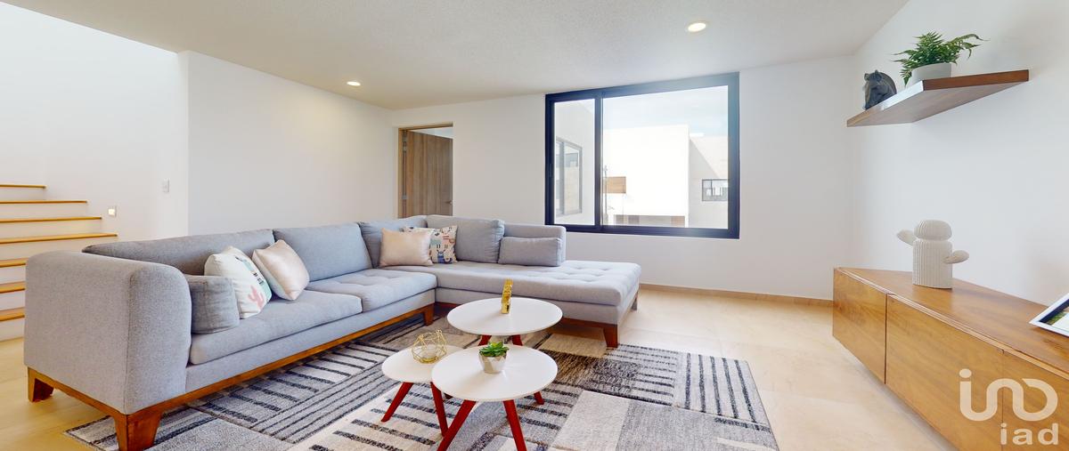 Foto de casa en venta en jurica sophia 10119, arco de piedra, querétaro, querétaro, 31460869 No. 04