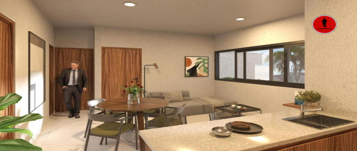 Foto de departamento en venta en juridico , estatuto juridico, boca del río, veracruz de ignacio de la llave, 0 No. 04