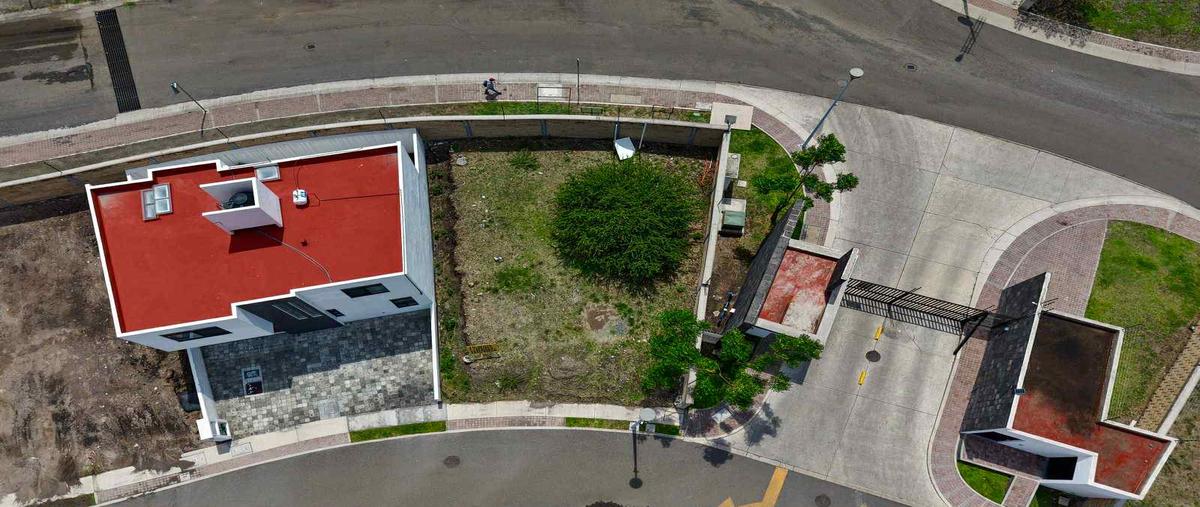 Foto de terreno habitacional en venta en juriquiila san isidro, abedul, circuito pizarra , juriquilla, querétaro, querétaro, 29931163 No. 04
