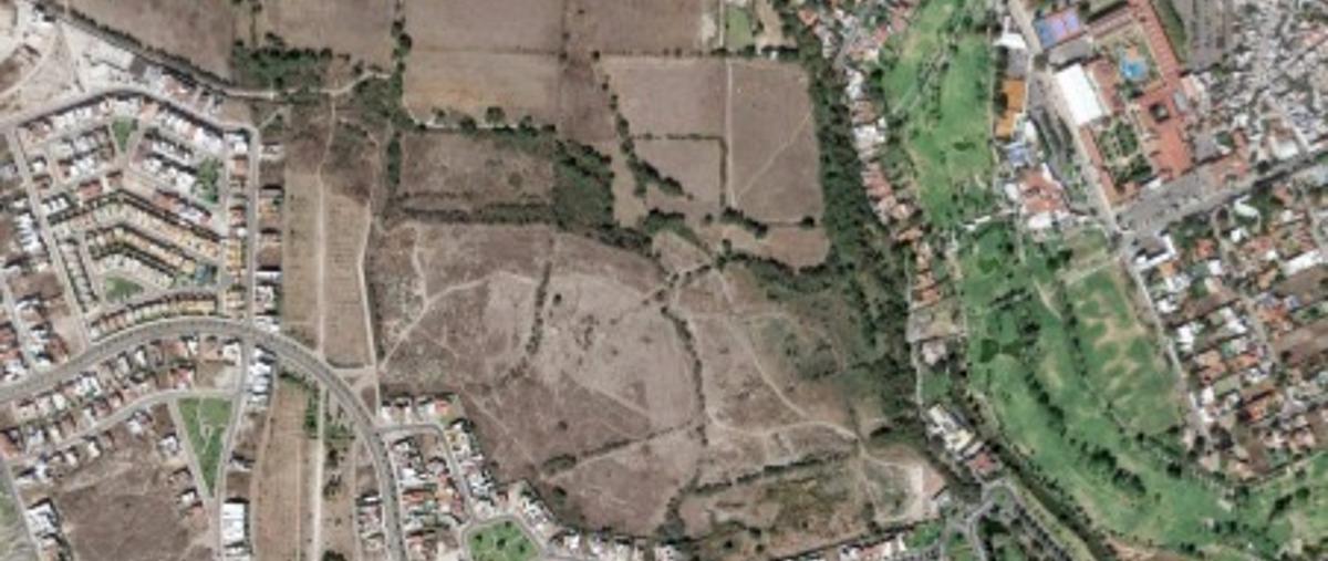 Foto de terreno habitacional en juriquila 0, juriquilla, querétaro, querétaro, 4194798 foto 01 Foto de terreno habitacional en venta en juriquila 0, juriquilla, querétaro, querétaro, 4194798 No. 01