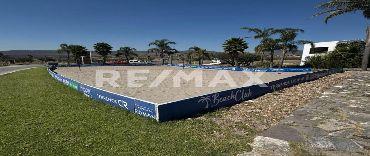 Foto de terreno habitacional en venta en juriquila campestre s n, san isidro, querétaro, querétaro, 0 No. 03