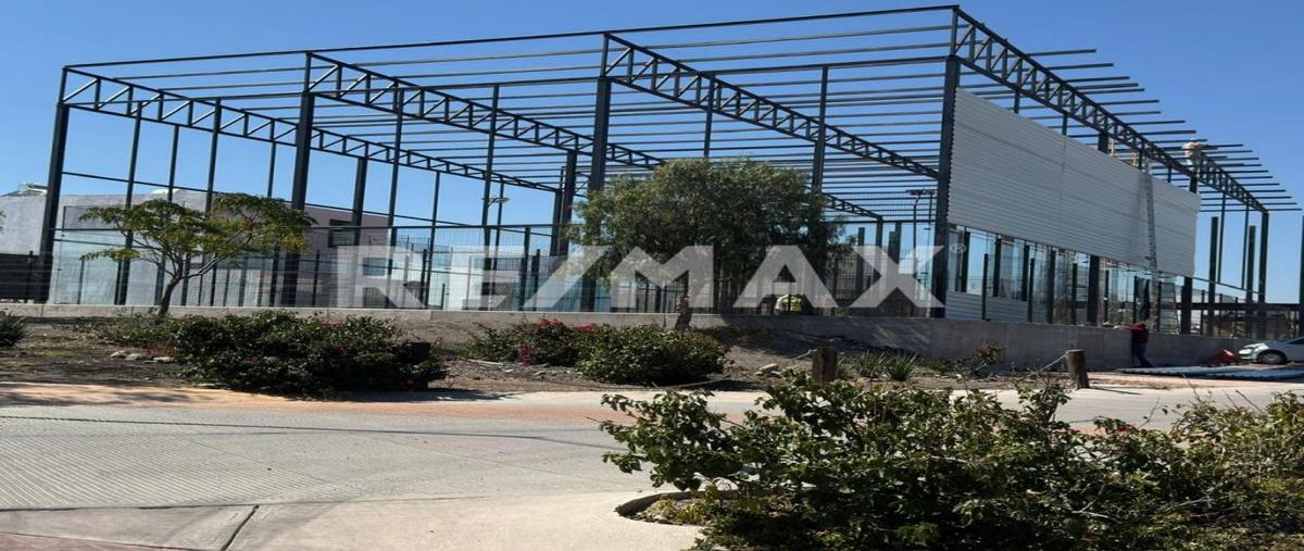 Foto de terreno habitacional en venta en juriquila campestre s n, san isidro, querétaro, querétaro, 0 No. 04