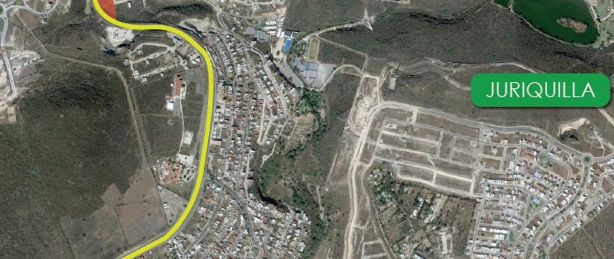 Foto de terreno habitacional en juriquilla , juriquilla, querétaro, querétaro, 4194807 foto 01 Foto de terreno habitacional en venta en juriquilla , juriquilla, querétaro, querétaro, 4194807 No. 01