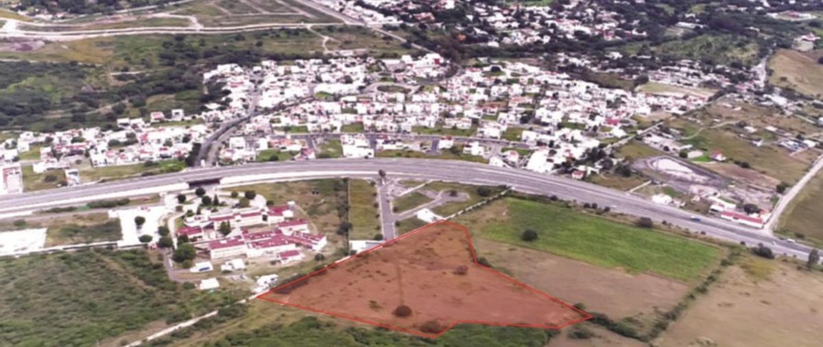 Foto de terreno habitacional en juriquilla , juriquilla, querétaro, querétaro, 4194818 foto 01 Foto de terreno habitacional en venta en juriquilla , juriquilla, querétaro, querétaro, 4194818 No. 01