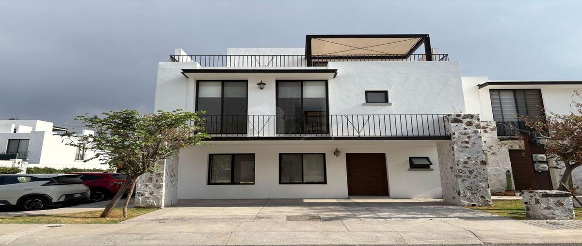 Foto de casa en juriquilla 1524, juriquilla, querétaro, querétaro, 29779414 foto 02 Foto de casa en renta en juriquilla 1524, juriquilla, querétaro, querétaro, 29779414 No. 02