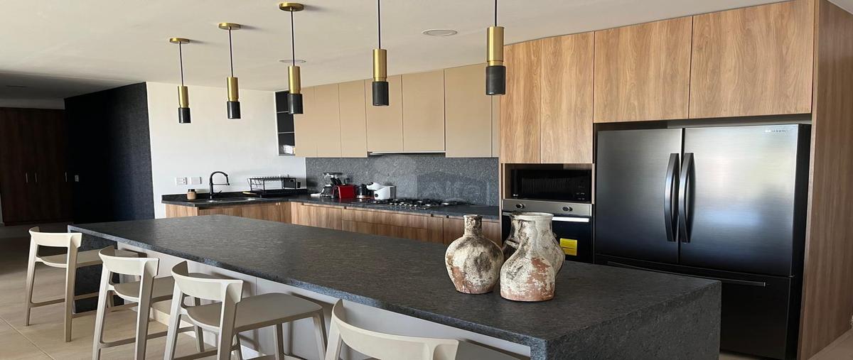 Foto de departamento en venta en juriquilla 1599, juriquilla, querétaro, querétaro, 0 No. 03