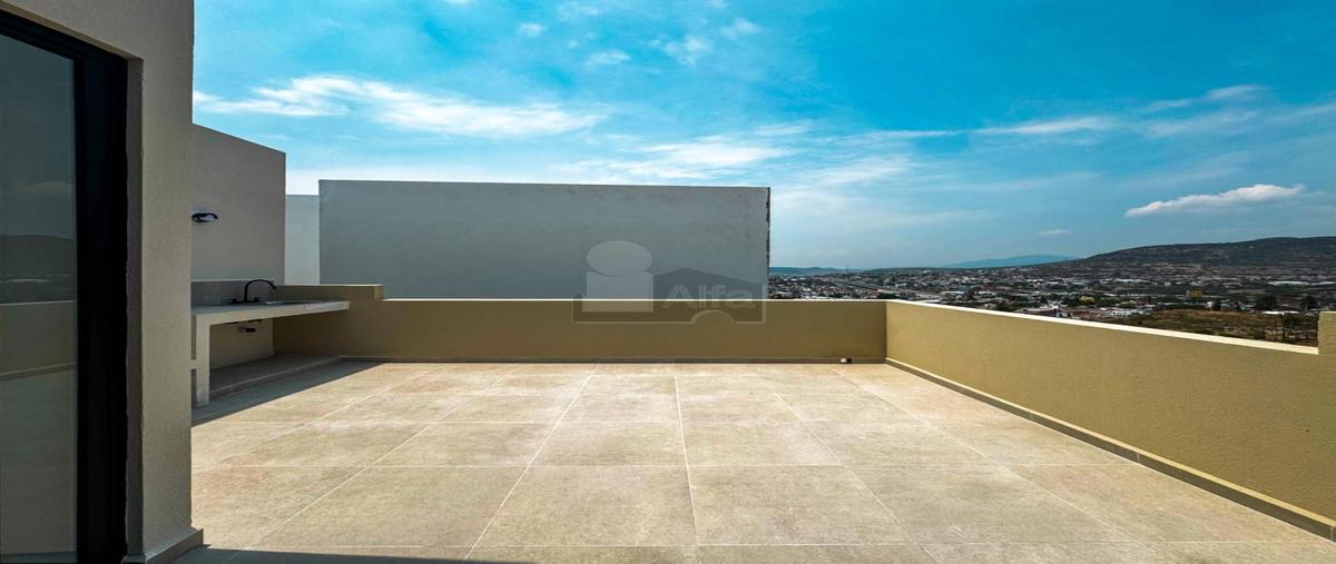 Foto de casa en venta en juriquilla 1678, juriquilla, querétaro, querétaro, 31713371 No. 04