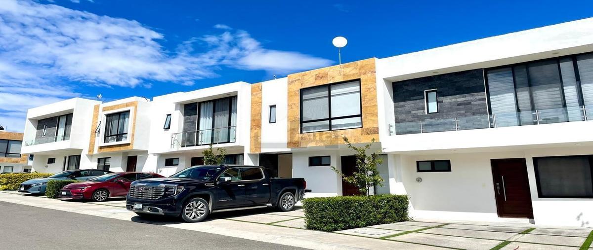 Foto de casa en venta en juriquilla 1711, juriquilla, querétaro, querétaro, 0 No. 04