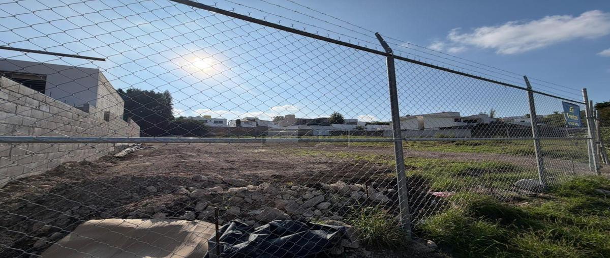 Foto de terreno habitacional en venta en juriquilla 20, villas del mesón, querétaro, querétaro, 31482198 No. 03