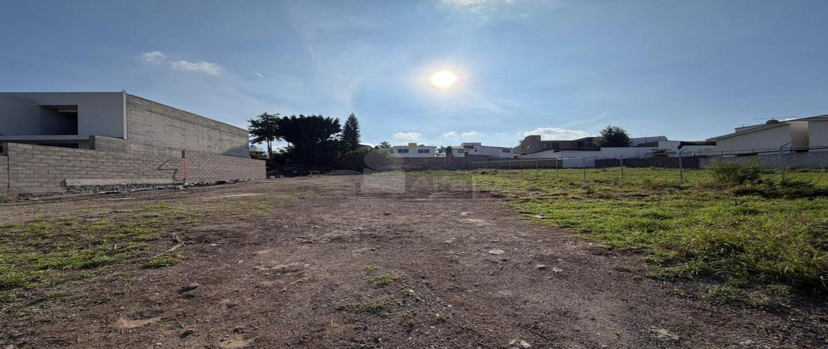 Foto de terreno habitacional en venta en juriquilla 20, villas del mesón, querétaro, querétaro, 31482198 No. 04