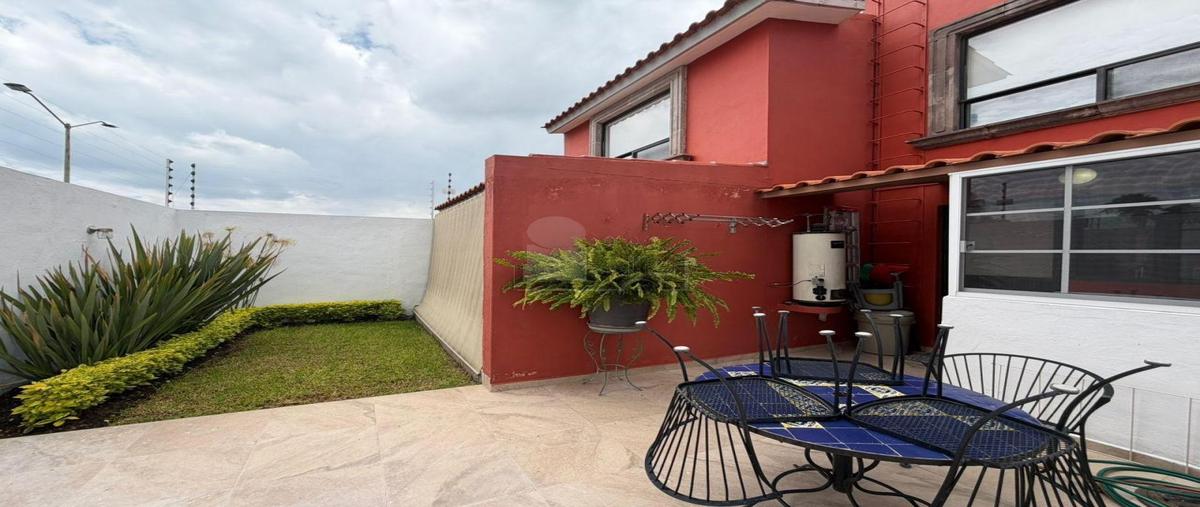 Foto de casa en venta en juriquilla 401, juriquilla, querétaro, querétaro, 31525657 No. 03