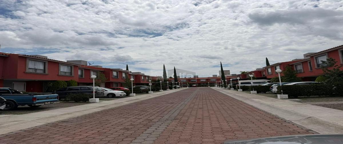 Foto de casa en venta en juriquilla 401, juriquilla, querétaro, querétaro, 31525657 No. 05