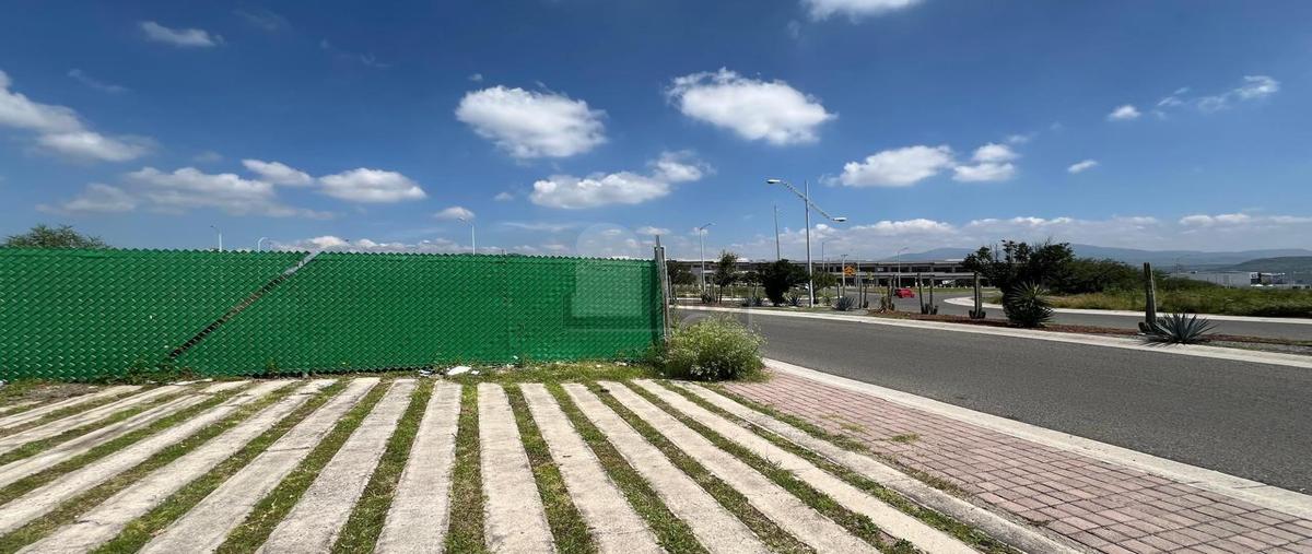 Foto de terreno comercial en juriquilla 57, los olvera, corregidora, querétaro, 31121069 foto 01 Foto de terreno comercial en venta en juriquilla 57, los olvera, corregidora, querétaro, 31121069 No. 01