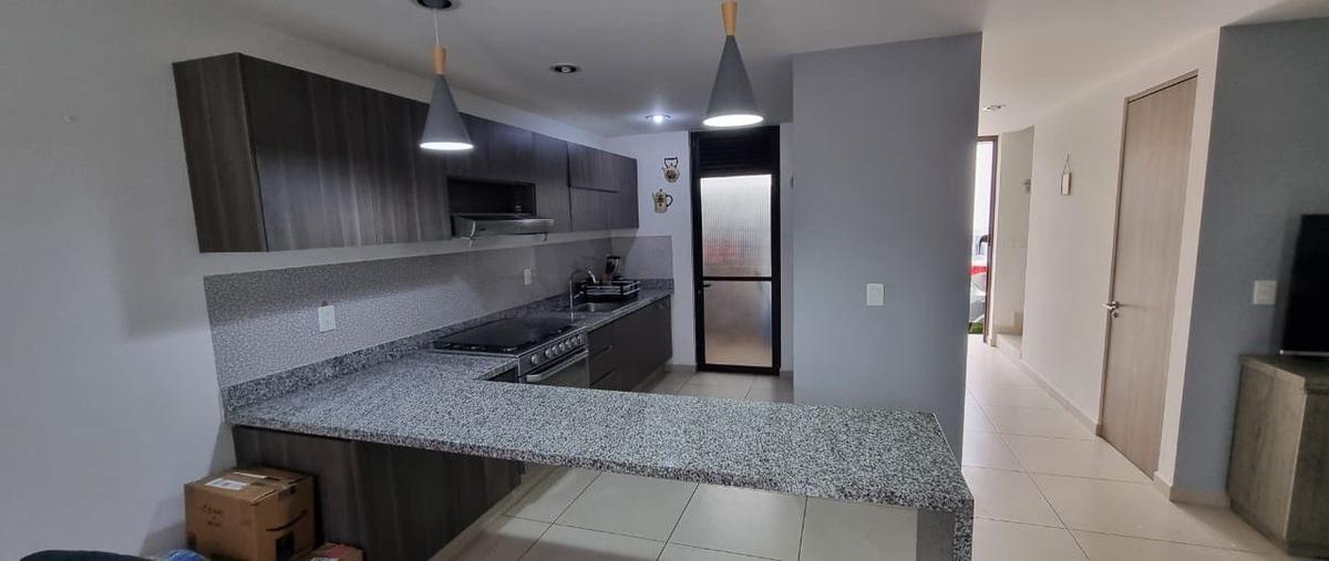 Foto de casa en venta en juriquilla , altos juriquilla, querétaro, querétaro, 0 No. 03