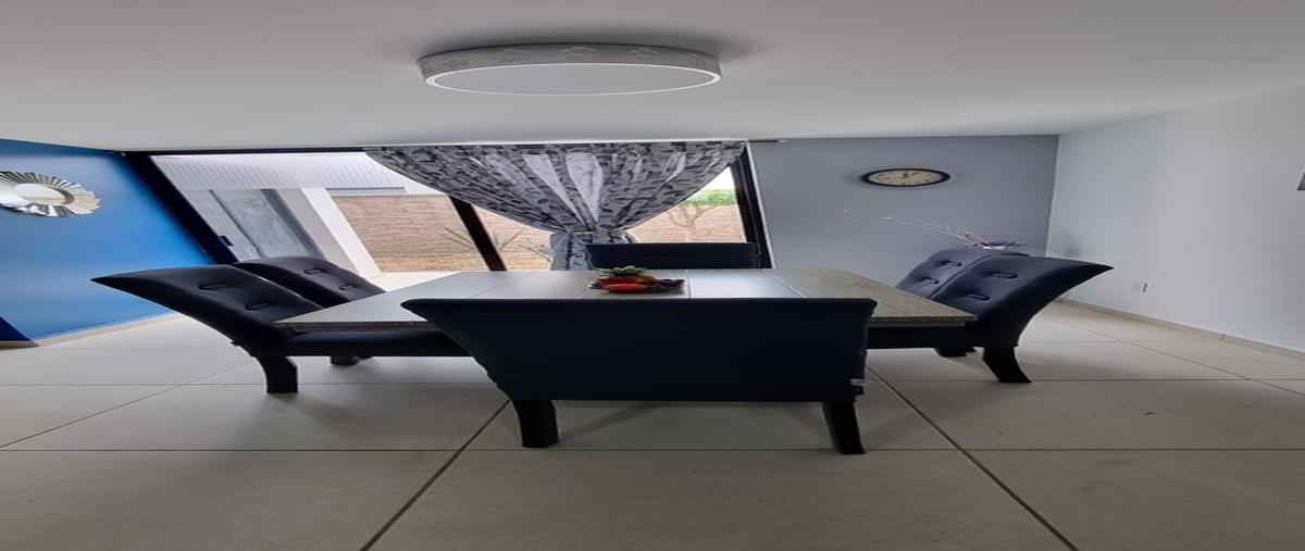 Foto de casa en venta en juriquilla , altos juriquilla, querétaro, querétaro, 0 No. 04