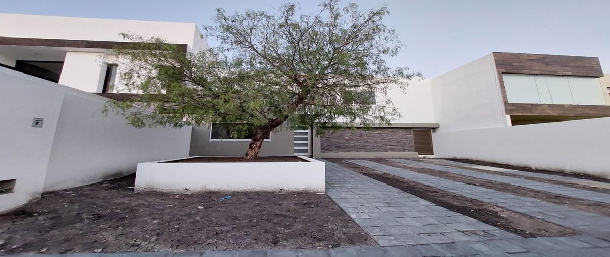 Foto de casa en venta en juriquilla campestre , campestre juriquilla, querétaro, querétaro, 26045977 No. 04