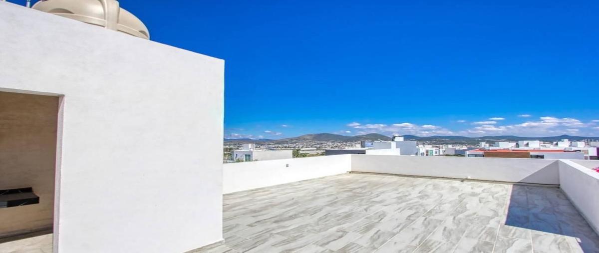 Foto de casa en venta en juriquilla campestre , campestre juriquilla, querétaro, querétaro, 27970910 No. 03