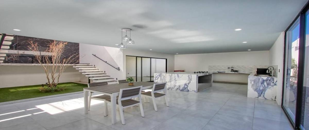 Foto de casa en venta en juriquilla campestre , campestre juriquilla, querétaro, querétaro, 27970910 No. 04