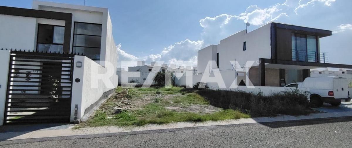 Foto de terreno habitacional en venta en juriquilla campestre , campestre juriquilla, querétaro, querétaro, 0 No. 05