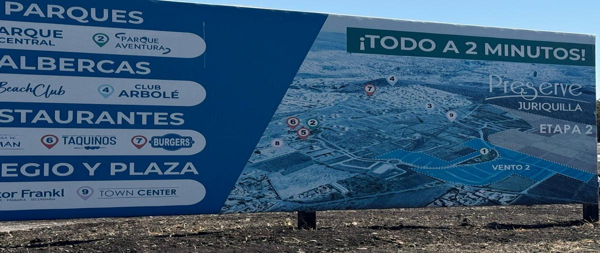 Foto de terreno habitacional en venta en juriquilla campestre , san isidro, querétaro, querétaro, 30820761 No. 04