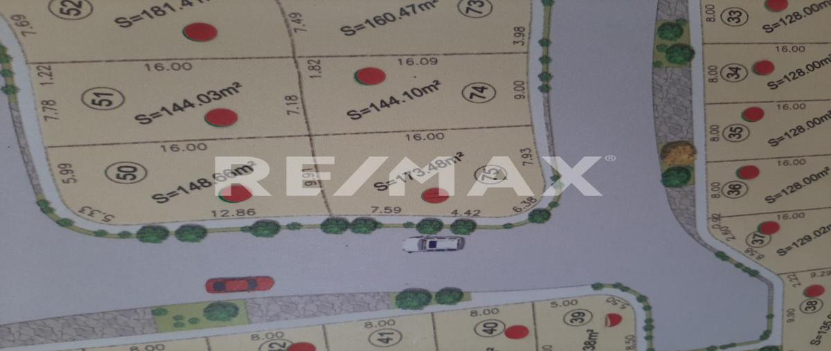 Foto de terreno habitacional en venta en juriquilla, cond. magnolia, san isidro juriquilla ii , san isidro, querétaro, querétaro, 0 No. 03