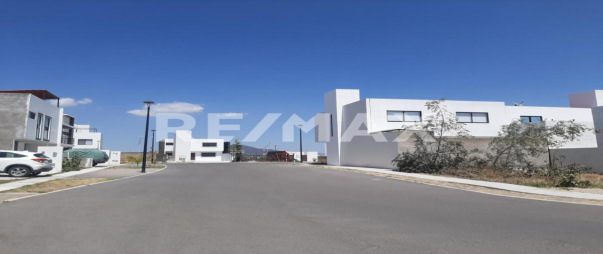 Foto de terreno habitacional en venta en juriquilla, cond. magnolia, san isidro juriquilla ii , san isidro, querétaro, querétaro, 0 No. 04