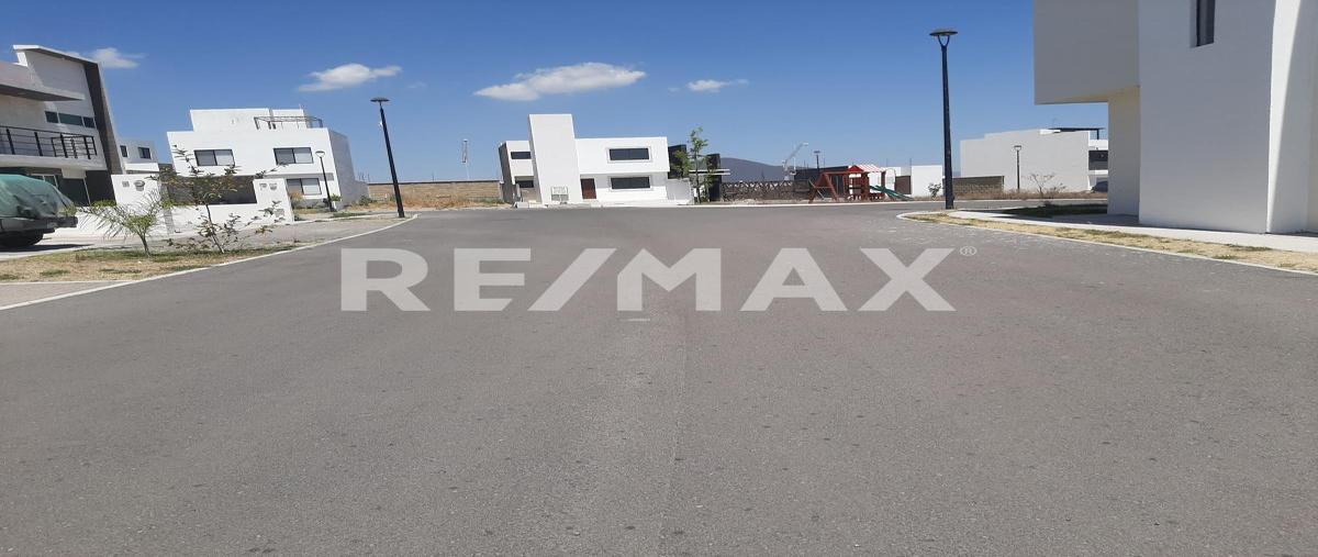 Foto de terreno habitacional en venta en juriquilla, cond. magnolia, san isidro juriquilla ii , san isidro, querétaro, querétaro, 0 No. 05