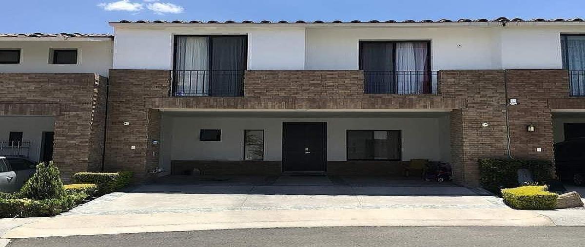Foto de casa en venta en juriquilla , cumbres del lago, querétaro, querétaro, 30919196 No. 03
