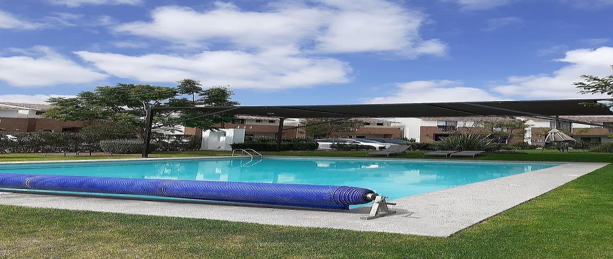 Foto de casa en venta en juriquilla , cumbres del lago, querétaro, querétaro, 30919196 No. 04