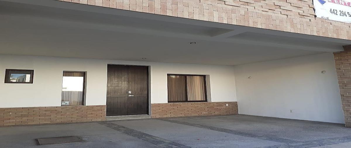 Foto de casa en venta en juriquilla , cumbres del lago, querétaro, querétaro, 30919196 No. 05