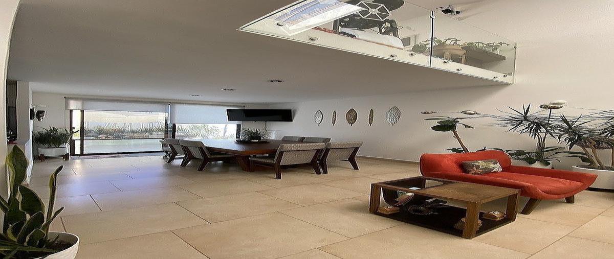 Foto de casa en venta en juriquilla , cumbres del lago, querétaro, querétaro, 0 No. 07